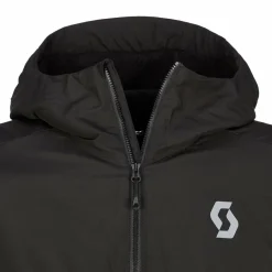 Herren Scott Outdoorjacken^SCO HOODY M'S INSULOFT AIR PL Herren - Fahrradjacke