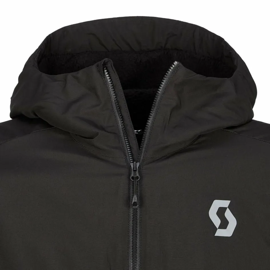 Herren Scott Outdoorjacken^SCO HOODY M'S INSULOFT AIR PL Herren - Fahrradjacke