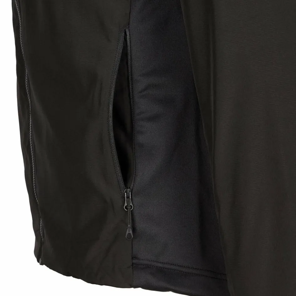 Herren Scott Outdoorjacken^SCO HOODY M'S INSULOFT AIR PL Herren - Fahrradjacke