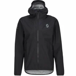 Herren Scott Outdoorjacken^SCO JACKET M'S EXPLORAIR LIGHT DRYO 2.5L Herren - Fahrradjacke
