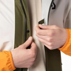 Herren Scott Outdoorjacken^SCO JACKET M'S EXPLORAIR LIGHT DRYO 2.5L Herren - Fahrradjacke