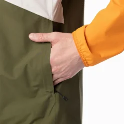 Herren Scott Outdoorjacken^SCO JACKET M'S EXPLORAIR LIGHT DRYO 2.5L Herren - Fahrradjacke