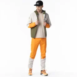 Herren Scott Outdoorjacken^SCO JACKET M'S EXPLORAIR LIGHT DRYO 2.5L Herren - Fahrradjacke