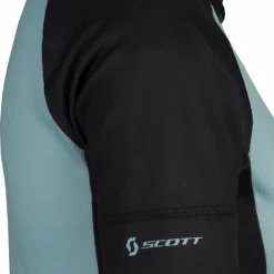 Damen Scott Shirts Und Tops^SCO JERSEY W'S ENDURANCE 20 SS Damen - Fahrradtrikot