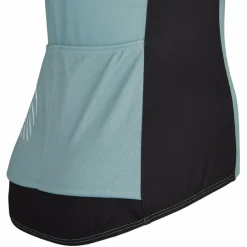 Damen Scott Shirts Und Tops^SCO JERSEY W'S ENDURANCE 20 SS Damen - Fahrradtrikot