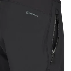 Hot SCO PANTS M'S TRAIL STORM HYBRID Herren - Fahrradhose Herren Outdoorhosen