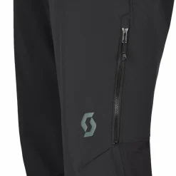 Hot SCO PANTS M'S TRAIL STORM HYBRID Herren - Fahrradhose Herren Outdoorhosen