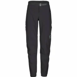 Damen Scott Outdoorhosen^SCO PANTS W'S TRAIL STORM HYBRID Damen - Fahrradhose