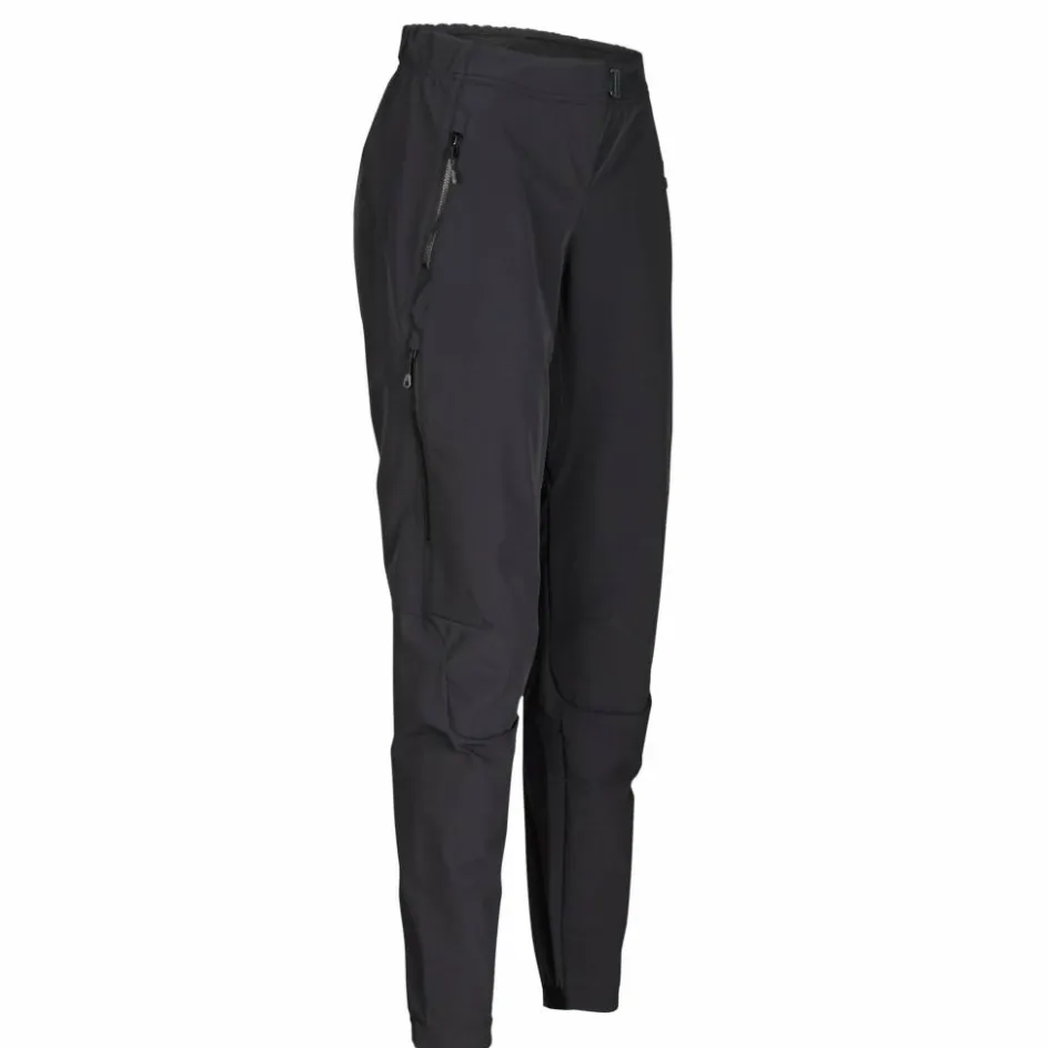 Damen Scott Outdoorhosen^SCO PANTS W'S TRAIL STORM HYBRID Damen - Fahrradhose
