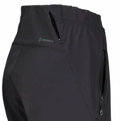 Damen Scott Outdoorhosen^SCO PANTS W'S TRAIL STORM HYBRID Damen - Fahrradhose