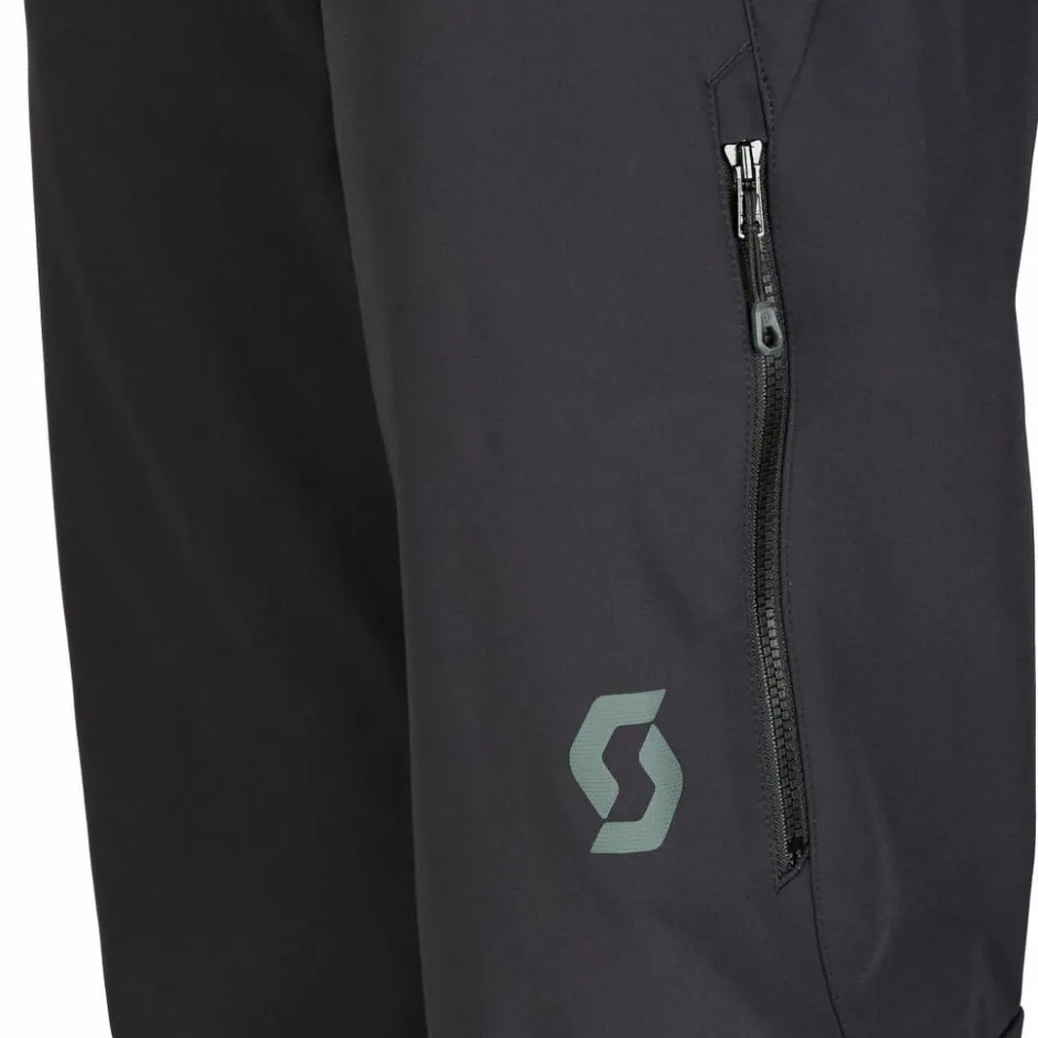Damen Scott Outdoorhosen^SCO PANTS W'S TRAIL STORM HYBRID Damen - Fahrradhose