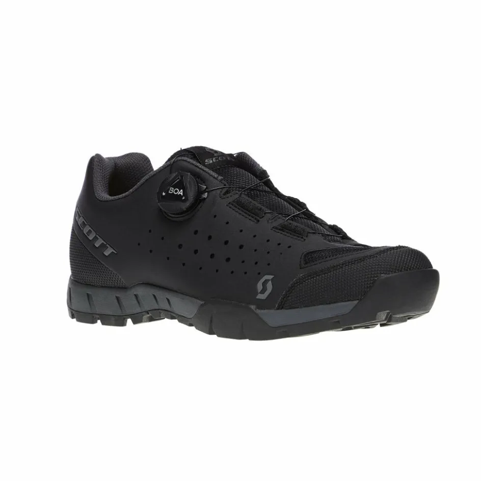 Herren Scott Fahrradschuhe^SCO SHOE SPORT TRAIL EVO BOA Herren - Fahrradschuhe
