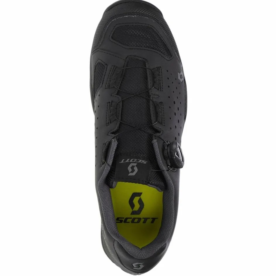 Herren Scott Fahrradschuhe^SCO SHOE SPORT TRAIL EVO BOA Herren - Fahrradschuhe