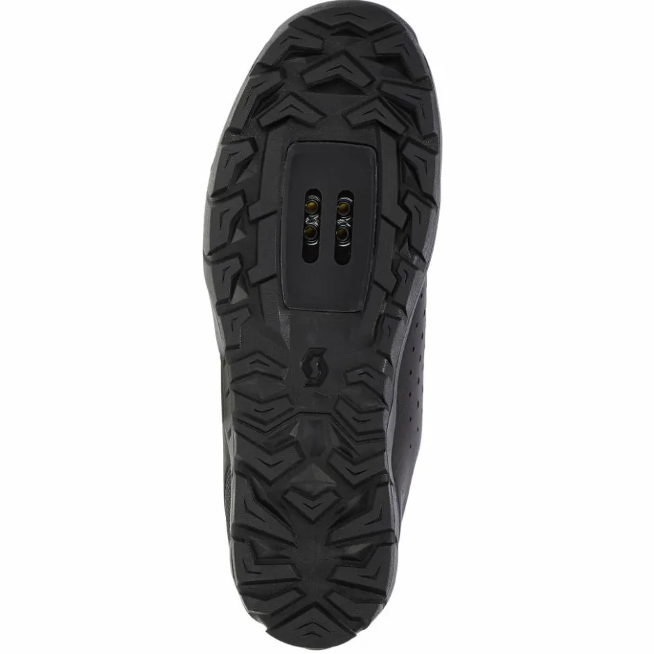 Herren Scott Fahrradschuhe^SCO SHOE SPORT TRAIL EVO BOA Herren - Fahrradschuhe