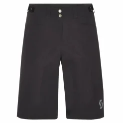 Herren Scott Outdoorhosen^SCO SHORTS M'S TRAIL FLOW W/PAD Herren - Radshorts