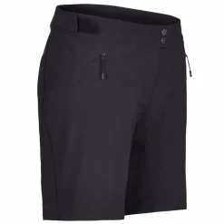 Outlet SCO SHORTS W'S ENDURANCE LS/FIT W/PAD Damen - Radshorts Damen Outdoorhosen