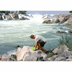 Hot REISEWASCHMASCHINE WASH BAG Ausrüstungspflege