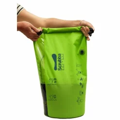 Scrubba Ausrüstungspflege|Trinkflaschen^REISEWASCHMASCHINE WASH BAG - Wassersack