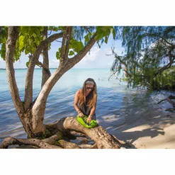 Scrubba Ausrüstungspflege|Trinkflaschen^REISEWASCHMASCHINE WASH BAG - Wassersack