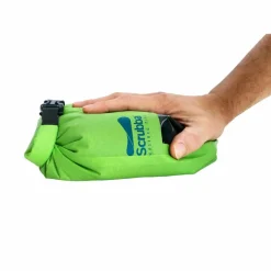 Scrubba Ausrüstungspflege|Trinkflaschen^REISEWASCHMASCHINE WASH BAG - Wassersack