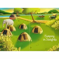 Hot SÜDAFRIKA FOR KIDS - Reiseführer Kinder Naturratgeber Und Sachbücher|Kinderbücher Und Jugendbücher