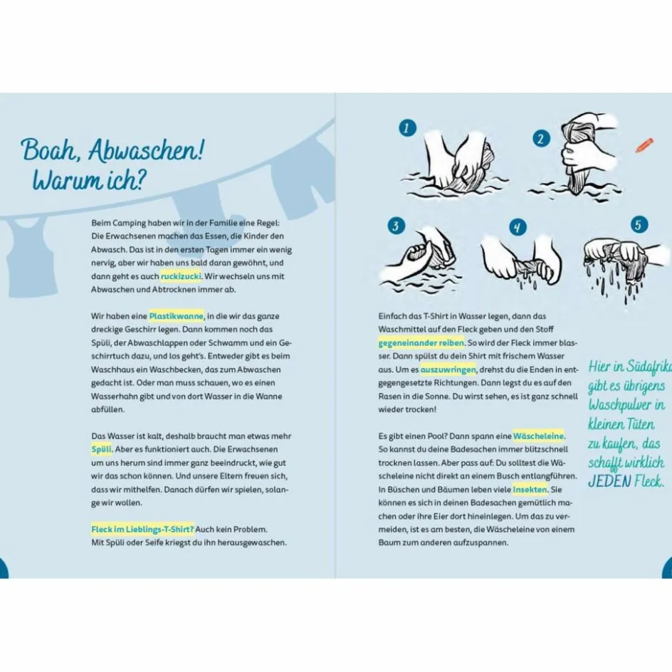 Hot SÜDAFRIKA FOR KIDS - Reiseführer Kinder Naturratgeber Und Sachbücher|Kinderbücher Und Jugendbücher