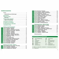 New SÜDWESTDEUTSCHE JAKOBSWEGE - Wanderführer Wanderführer
