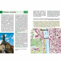 New SÜDWESTDEUTSCHE JAKOBSWEGE - Wanderführer Wanderführer