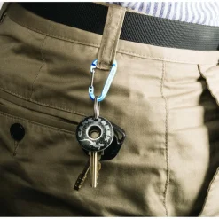 Sea to Summit Kletterzubehör^ACCESSORY CARABINER SET 3PCS - Karabiner