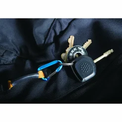 Sea to Summit Kletterzubehör^ACCESSORY CARABINER SET 3PCS - Karabiner