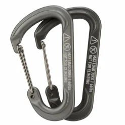 Sea to Summit Schlüsselanhänger|Kletterzubehör^ACCESSORY CARABINER LARGE SET 2PCS - Karabiner