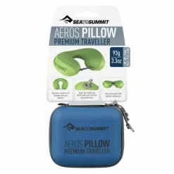 Discount AEROS PREMIUM TRAVELLER - Nackenkissen Reisezubehör|Kissen