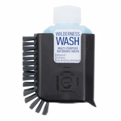 Hot CAMP KITCHEN POT SCRUBBER 2 PIECE SET - Abwaschzubehör Ausrüstungspflege|Campingtöpfe Und Campinggeschirr