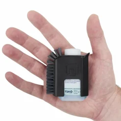 Hot CAMP KITCHEN POT SCRUBBER 2 PIECE SET - Abwaschzubehör Ausrüstungspflege|Campingtöpfe Und Campinggeschirr