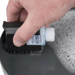 Sea to Summit Ausrüstungspflege|Campingtöpfe Und Campinggeschirr^CAMP KITCHEN CLEAN-UP KIT 6 PIECE SET - Abwaschzubehör