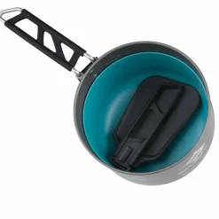 Sea to Summit Campingtöpfe Und Campinggeschirr^CAMP KITCHEN FOLDING SPATULA - Kochutensilien