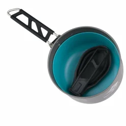 Sea to Summit Campingtöpfe Und Campinggeschirr^CAMP KITCHEN FOLDING SERVING SPOON - Campingbesteck