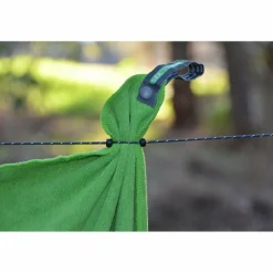 Hot CLOTHESLINE - Wäscheleine Handtücher|Hygiene Und Körperpflege