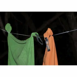 Hot CLOTHESLINE - Wäscheleine Handtücher|Hygiene Und Körperpflege
