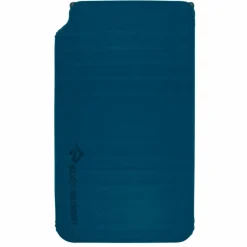 Clearance COMFORT DELUXE SELF INFLATING MAT - Selbstaufblasende Isomatte Thermo-Luftmatratzen|Wintermatten