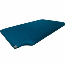 Clearance COMFORT DELUXE SELF INFLATING MAT - Selbstaufblasende Isomatte Thermo-Luftmatratzen|Wintermatten