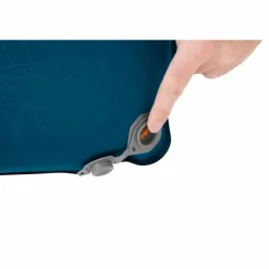 Clearance COMFORT DELUXE SELF INFLATING MAT - Selbstaufblasende Isomatte Thermo-Luftmatratzen|Wintermatten