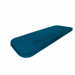 Discount COMFORT DELUXE SELF INFLATING MAT REGULAR - Selbstaufblasende Isomatte Thermo-Luftmatratzen|Wintermatten