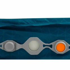 Discount COMFORT DELUXE SELF INFLATING MAT REGULAR - Selbstaufblasende Isomatte Thermo-Luftmatratzen|Wintermatten