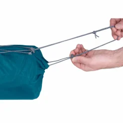 Discount COMFORT DELUXE SELF INFLATING MAT REGULAR - Selbstaufblasende Isomatte Thermo-Luftmatratzen|Wintermatten