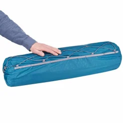 Discount COMFORT DELUXE SELF INFLATING MAT REGULAR - Selbstaufblasende Isomatte Thermo-Luftmatratzen|Wintermatten
