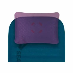 Discount COMFORT DELUXE SELF INFLATING MAT REGULAR - Selbstaufblasende Isomatte Thermo-Luftmatratzen|Wintermatten