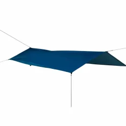 Outlet 70D TARP PONCHO - Regenponcho Damen Tarps|Outdoorjacken
