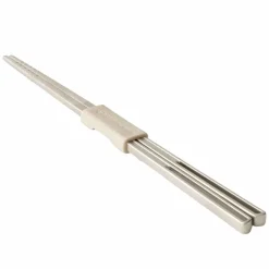 Sea to Summit Campingtöpfe Und Campinggeschirr^DETOUR STAINLESS STEEL CHOPSTICKS - Campingbesteck