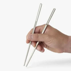 Sea to Summit Campingtöpfe Und Campinggeschirr^DETOUR STAINLESS STEEL CHOPSTICKS - Campingbesteck